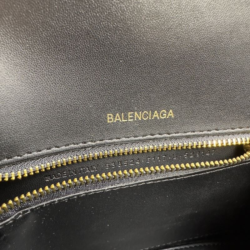 Balenciaga Hourglass Bags